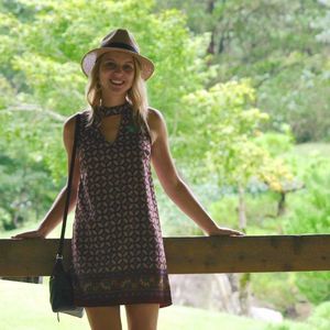 Meet your Posher, Isabella